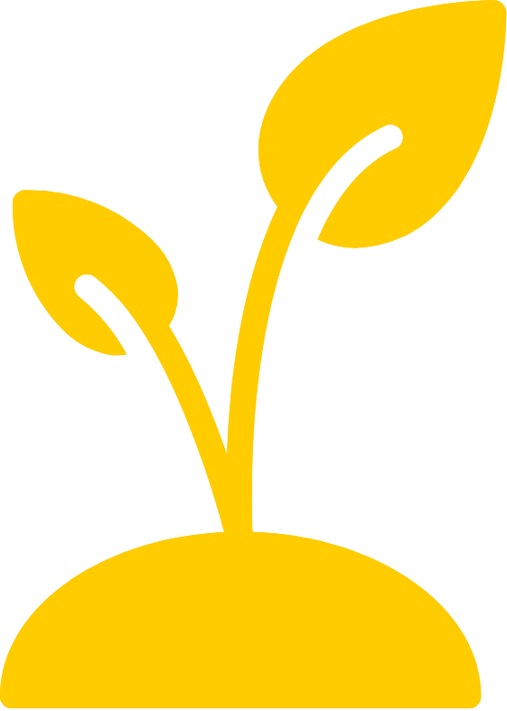 Growth Icon